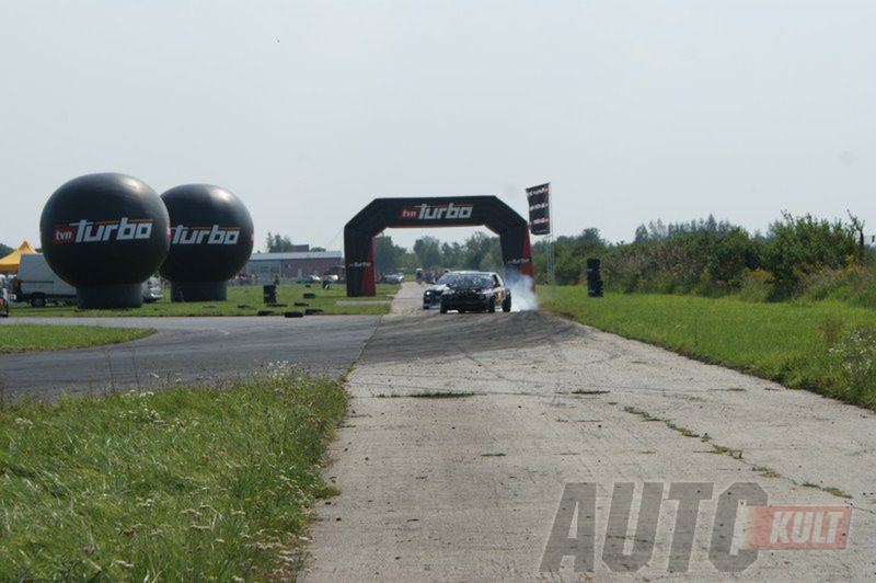 Drift Open 2011 runda II - tor Redeco [galeria] 31
