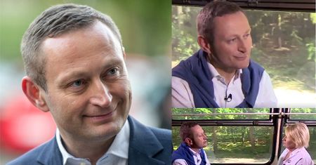 Polityk Nowoczesnej wyznaje: "Jestem gejem"