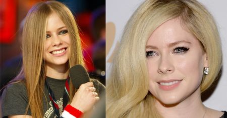 Fani Avril Lavigne twierdzą, że 14 lat temu popełniła samobójstwo i... ZASTĄPIŁ JĄ SOBOWTÓR!