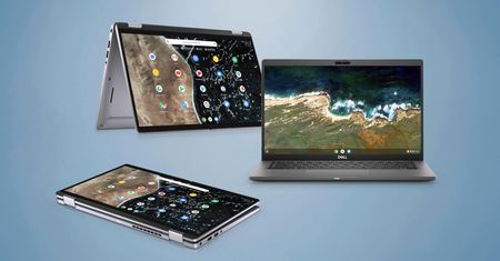 Google wprowadza do Chrome OS obsługę aplikacji z Windows. Wymaga Parallels Desktop