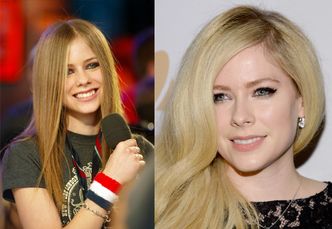 Fani Avril Lavigne twierdzą, że 14 lat temu popełniła samobójstwo i... ZASTĄPIŁ JĄ SOBOWTÓR!