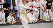 King Bruce Lee Karate Mistrz: VI Turniej Noworoczny & Turniej Pierwszego Kroku