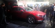 Mazda zaskoczyła całą branżę modelem CX-30. Nikt się go nie spodziewał