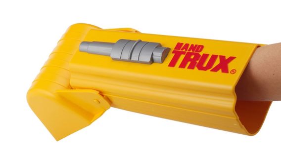 Możesz zostać superbohaterem nawet w ogrodzie 1