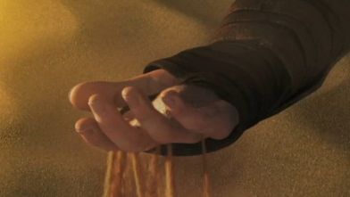 VGA 2009: Prince of Persia: The Forgotten Sands [wideo] 1