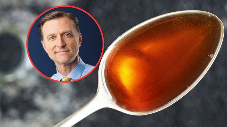 Dr Berg zachwala olej z czarnuszki