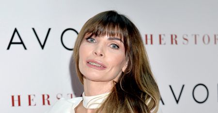 Agnieszka Dygant zachwyca w nowej fryzurze. Gwiazda jest teraz blondynką