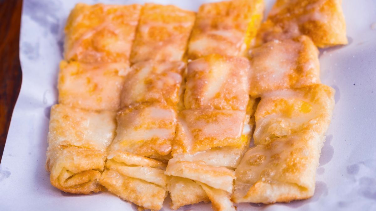 Naleśniki po tajsku