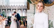 Ellie Goulding pokazała zdjęcia ze ślubu. "Poślubiłam miłość mojego życia"