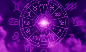 Horoskop dzienny na jutro - niedziela 15 marca 2026. Baran, Byk, Bliźnięta, Rak, Lew, Panna, Waga, Skorpion, Strzelec, Koziorożec, Wodnik, Ryby