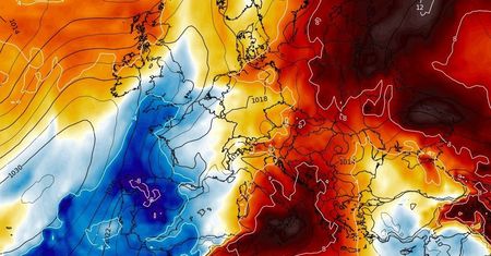 Pogoda długoterminowa. Wiemy, jak będzie wyglądał lipiec