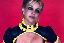 Britney pisała o swoich pokojówkach. Komentarz usunęła, ale było za późno