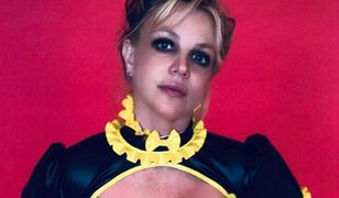 Britney pisała o swoich pokojówkach. Komentarz usunęła, ale było za późno