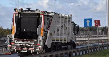 Malbork: Kolejna zbiórka tekstyliów. Już można powoli przeglądać szafy