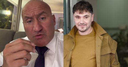 TYLKO U NAS! Marcin Najman WPROST o Danielu Martyniuku we freak fightach. "Gdy jest trzeźwy..."