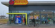 Biedronka ogłosiła, ile otworzy nowych sklepów w Polsce i Słowacji