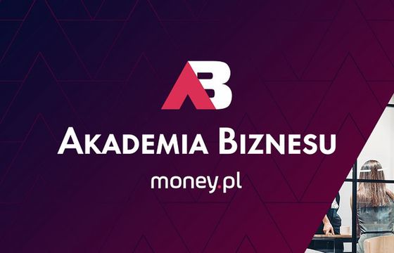 Money.pl ruszył z projektem Akademia Biznesu