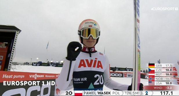 Eurosport 1 liderem w I półroczu, Motowizja z największym wzrostem