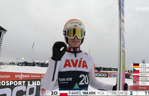 Eurosport 1 liderem w I półroczu, Motowizja z największym wzrostem