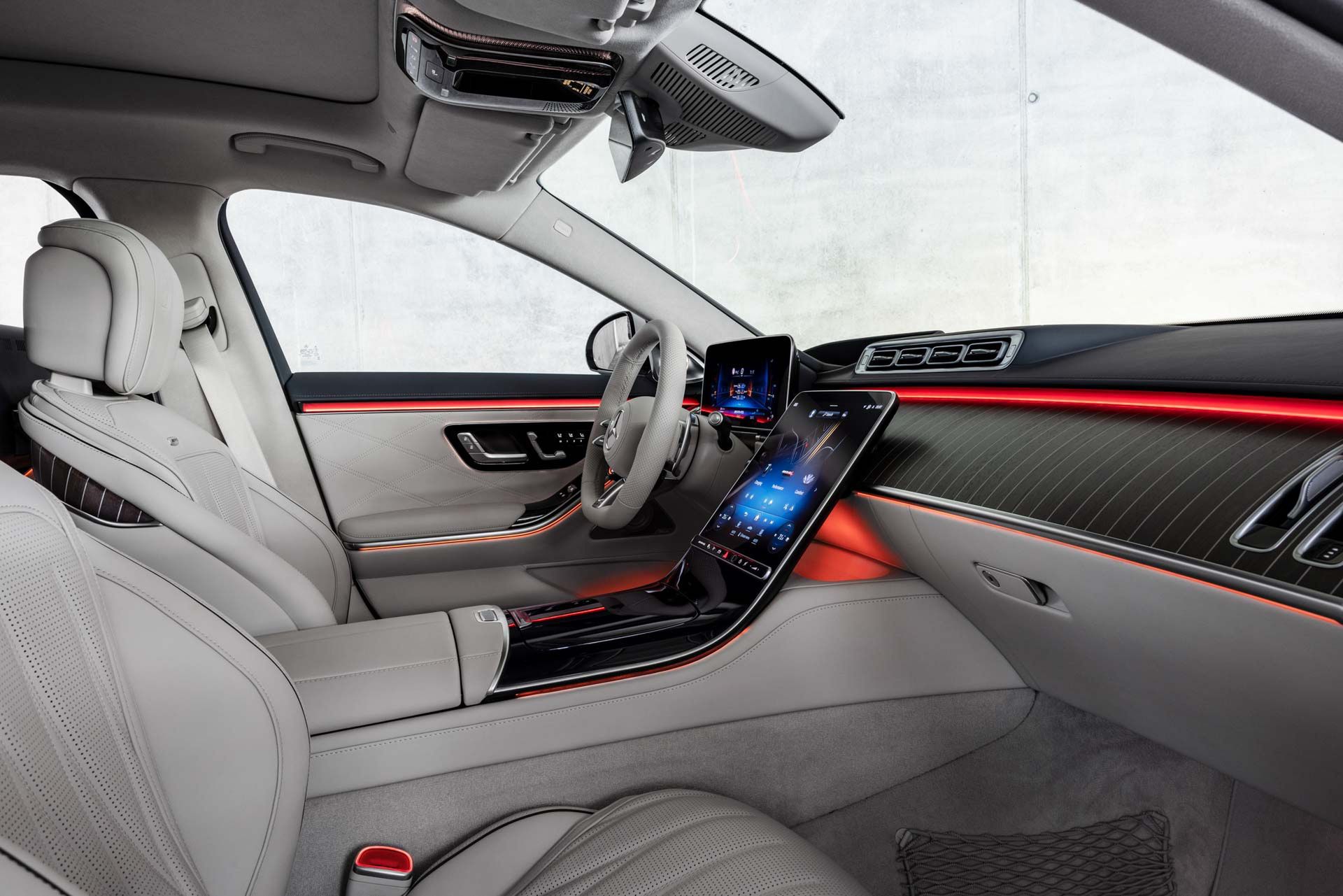 Mercedes-AMG S63 E-Performance