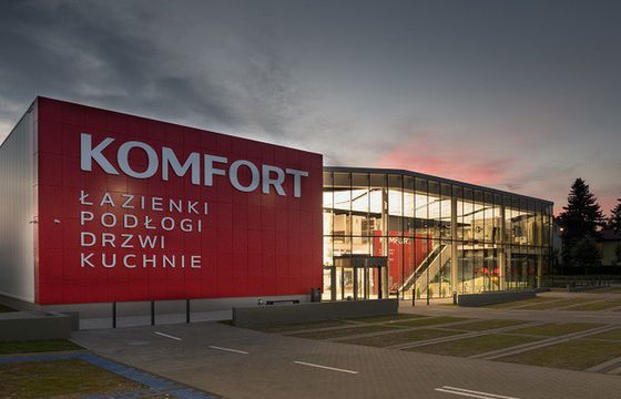 Beata Dąbrowska nie jest już szefową marketingu Komfort