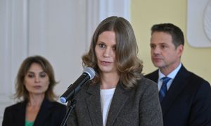 Jest nowa wiceprezydent Warszawy. Oto jej oświadczenie majątkowe