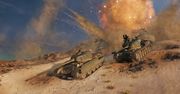 SnowRunner i World of Tanks na Steamie, ale nie wszyscy są zadowoleni
