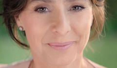 Anna Korcz reklamuje kosmetyki Bioliq 45+ (wideo)