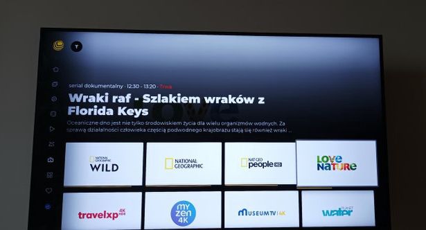 Cztery nowe kanały 4K w Polsat Box i Polsat Box Go
