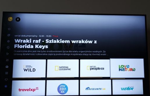 Cztery nowe kanały 4K w Polsat Box i Polsat Box Go