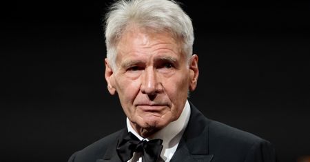 Harrison Ford zachorował. Nie pojawi się na gali rozdania Oscarów