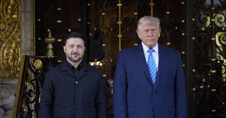 Putin zgodzi się na rozmowę z Zełenskim? "Byłoby to zwycięstwo Trumpa"
