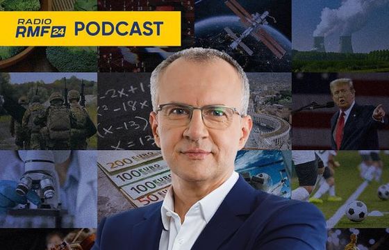 Nowości na antenie RMF24. Stacja poszerza ofertę