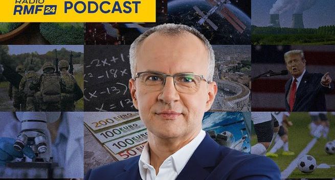 Nowości na antenie RMF24. Stacja poszerza ofertę