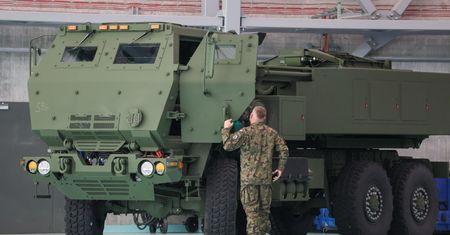 Śmierć polskiego żołnierza w Braniewie. Sprawę bada prokuratura