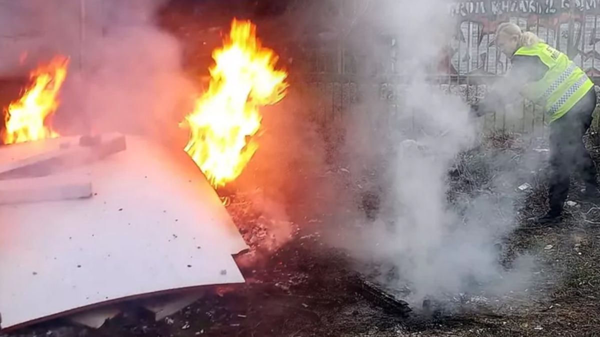 To była kosztowna lekcja ekologii