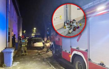 Tragiczna śmierć rodzinie w Chełmnie. Jest akt oskarżenia