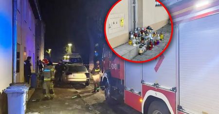 Tragiczna śmierć rodziny w Chełmnie. Jest akt oskarżenia