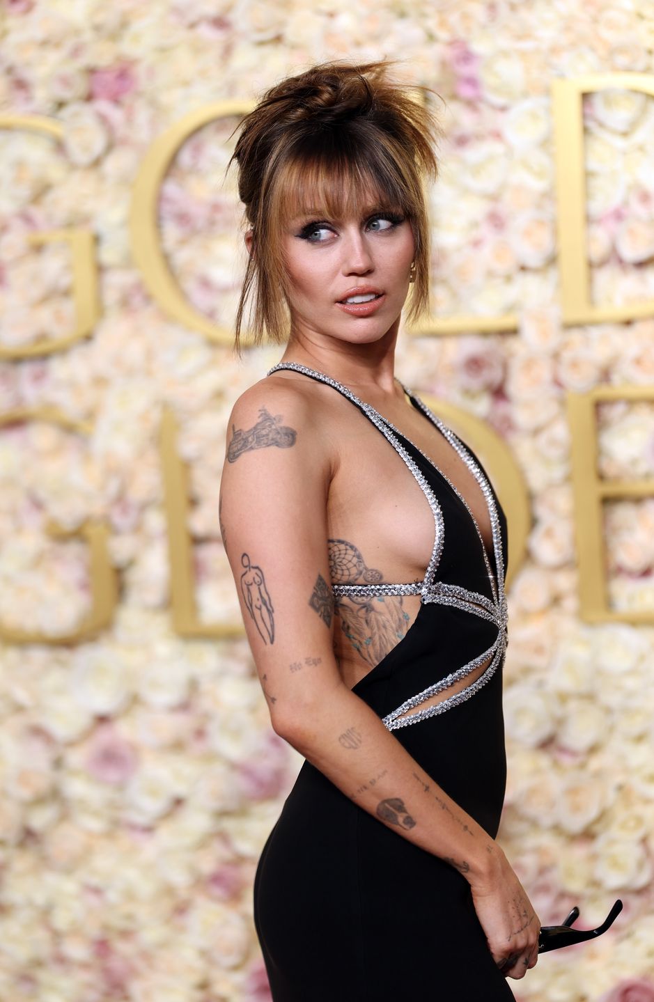 Miley Cyrus 