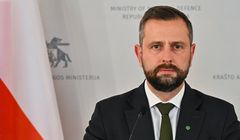 Politycy o proteście mediów. Wicepremier: oczekuję stanowiska resortu kultury