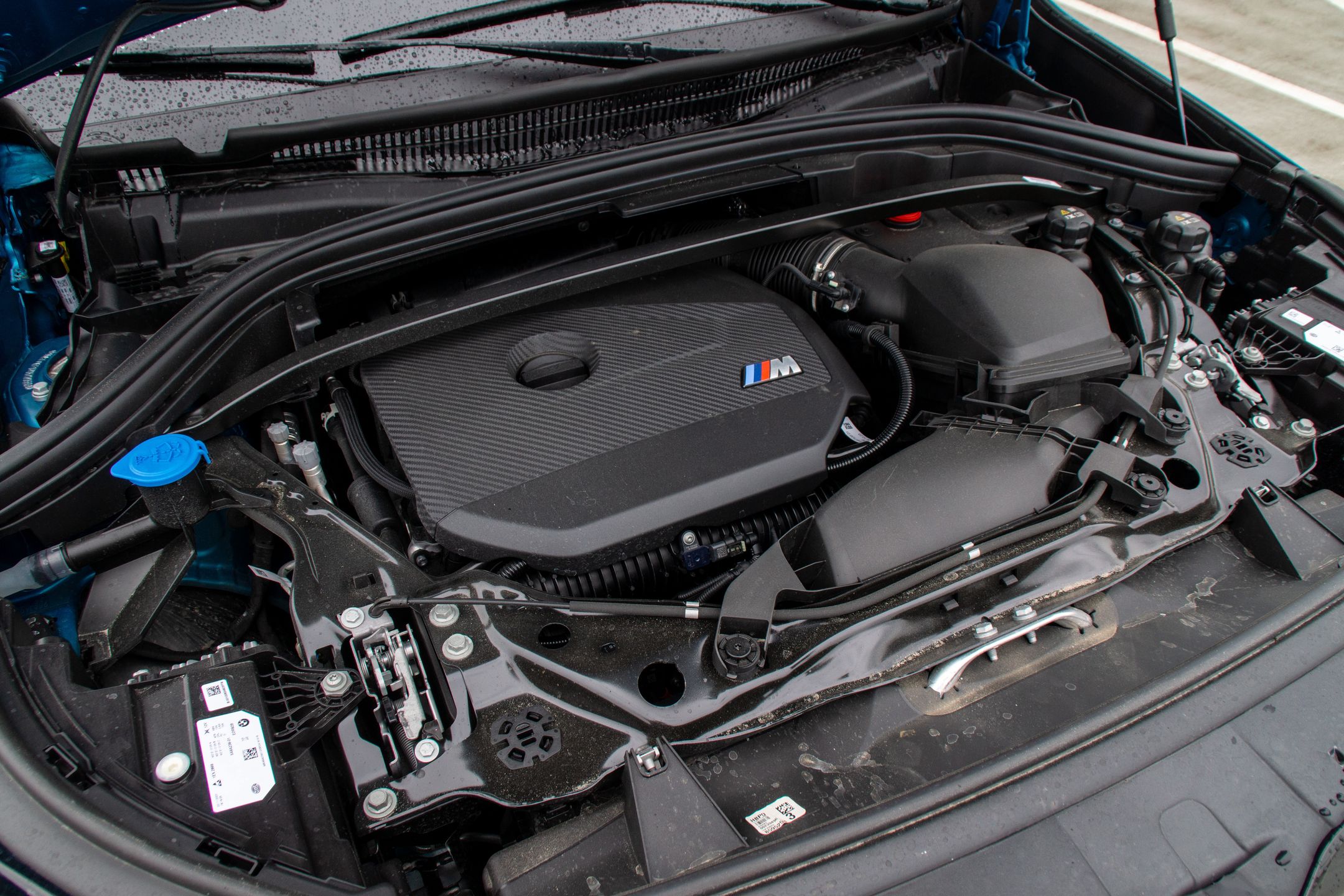 BMW X1 M35i