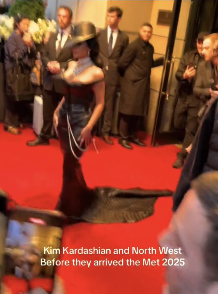 Kim Kardashian
