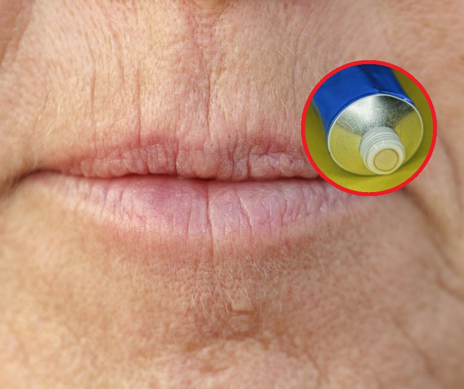 "Botoks w tubce" robił furorę w czasach PRL-u. "Żelazko" na zmarszczki