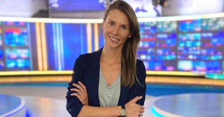 Marta Warchoł z TVN spędza pierwsze święta z partnerką. Pokazała oryginalną choinkę