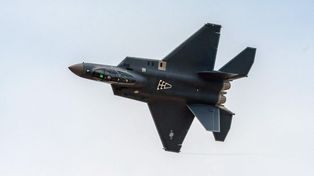 Sukces sojusznika Polski. Zbudowali nowy samolot