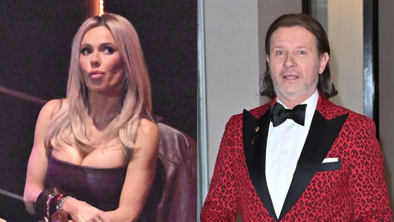 Doda zareagowała na decyzję Radosława Majdana