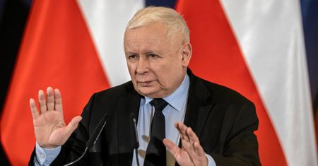 "Lex Kaczyński" do kosza. Czyli tam, gdzie miejsce przepisów pisanych dla jednego człowieka [OPINIA]