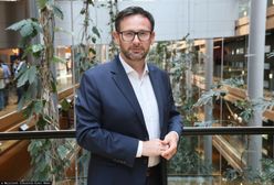 Immunitet Obajtka w komisji PE. Jest deklaracja europosła