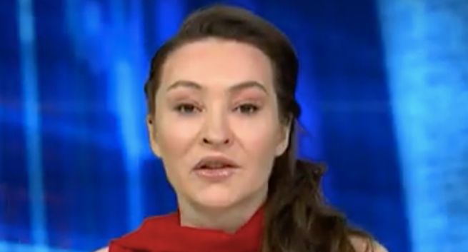 Dziennikarka TV Republika przechodzi do telewizji biznesowej