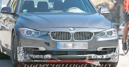 Alpina B3 - już niedługo dołączy do oferty
